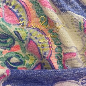 Lilly Pulitzer girls dress